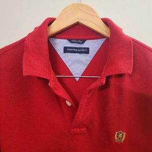 Fahrenheit Classic Polo