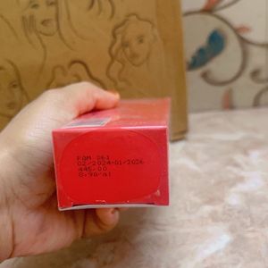 Foxtale Super Glow Moisturiser