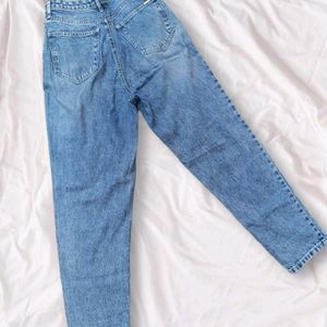 Kraus jeans boyfriend fit