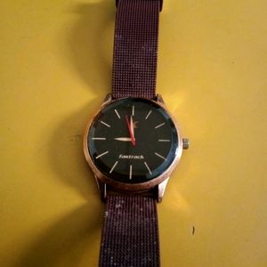 Fastrack Watch