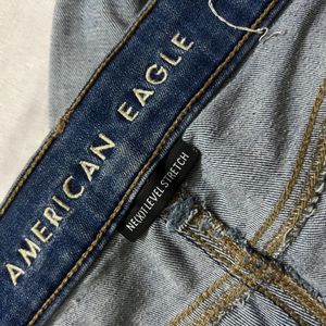 American Eagle Next Level High Waisted Jeggin