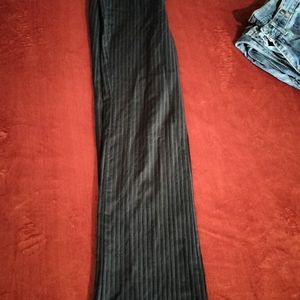 Black Formal Pant