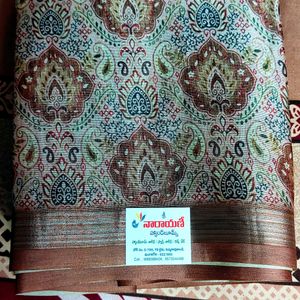 Mangalagiri Handloom Pattu Sarees