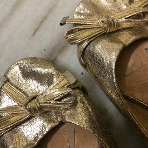 BALLERINA STYLE SHOES FOR SALE