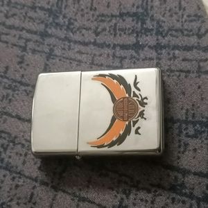 Original Zippo