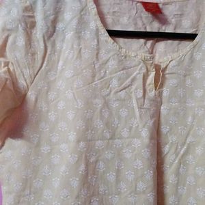 Short Kurti