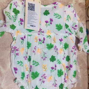 Baby Onesies Romper