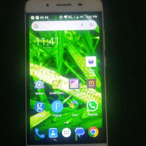 Panasonic P99 4g Mobile 2 Gb Ram 16 Rom