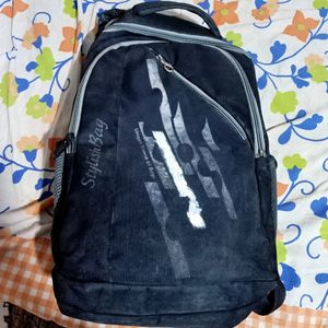 School/ Collage Laptop Bag