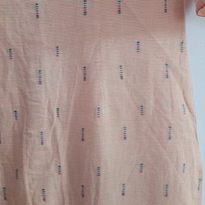 Aurelia Kurta Size XS.