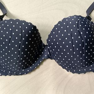 Padded Bra