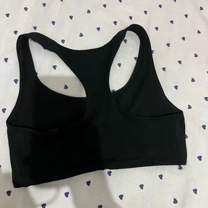 H&M Medium Support Sports Bra