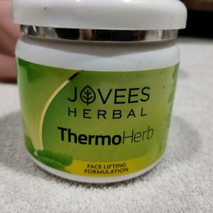 Jovees Herbal Face Lift Thermoherb Mask