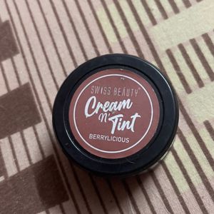 Swiss Beauty Blush Tint