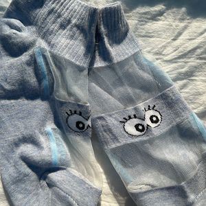 Pinterest Inspired Socks