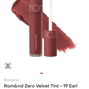 ROM&ND Lip tint