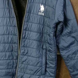 U.S Polo Assn Men's Jacket