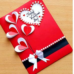 Beutiful Handmade Card