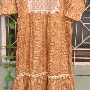 Women Kurta