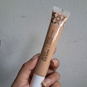 Serum Foundation | Just Herbs