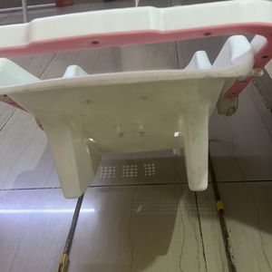 4 In One Carry Cot Cum Swing