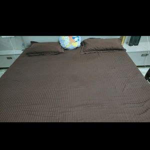 Bedsheet