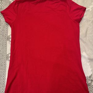 Regular Stretchable Tshirt