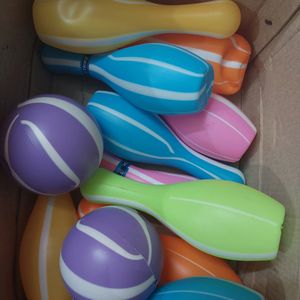 Kids Bowling Toy