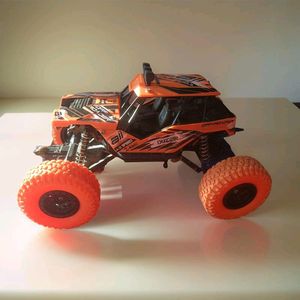 ROCK CRAWLER 4X2