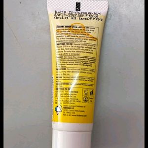 Fix Derma Shadow SPF 50++ Gel