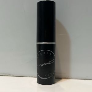 Mac Studio Fix Soft Matte Foundation Stick NC30