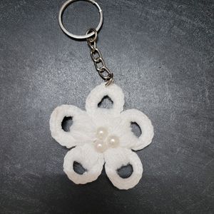 Handmade Keychain