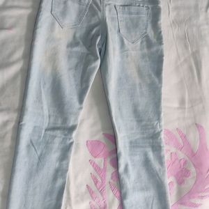 *PRICE DROP* JEANS