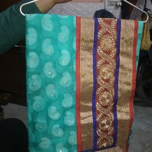 My Best Saree