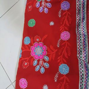 Women New Saree