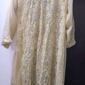 Net Kurta