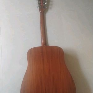 Givson Jumbo Guitar