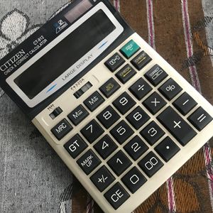 Calculator