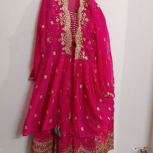 Lehnga