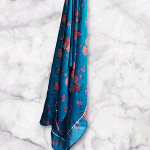 Women Printed Scarf