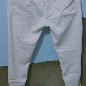 White Jean's