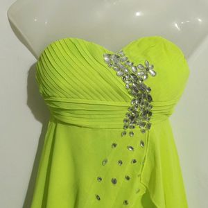 SEXY PARTY READY DRESS