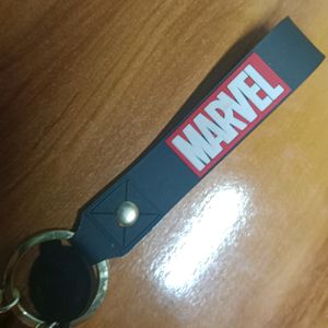 Thanos Keychain