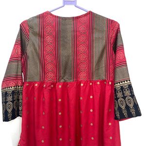 Ethnic Top