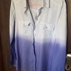 Dual Tone shirt