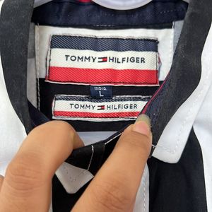 Tommy Hilfiger Shirt On Sale