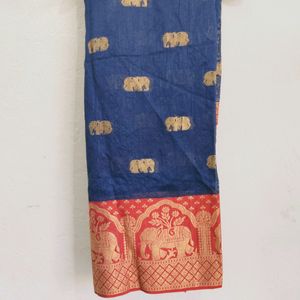 Banarasi Saree