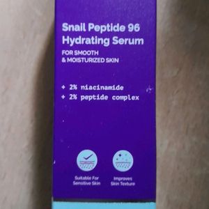 The Derma Co Snail Mucin