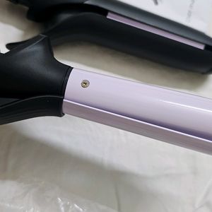 Philips Straighter/Curler/ Crimper