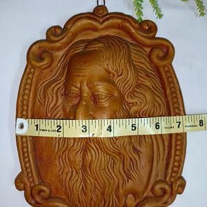 🎉50% OFF🎉Rabindranath Tagore Wall Hanging